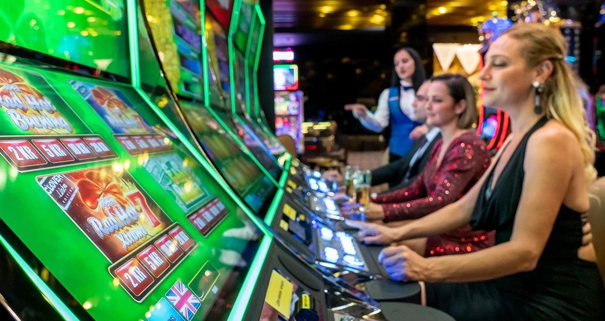 Samiland Casino